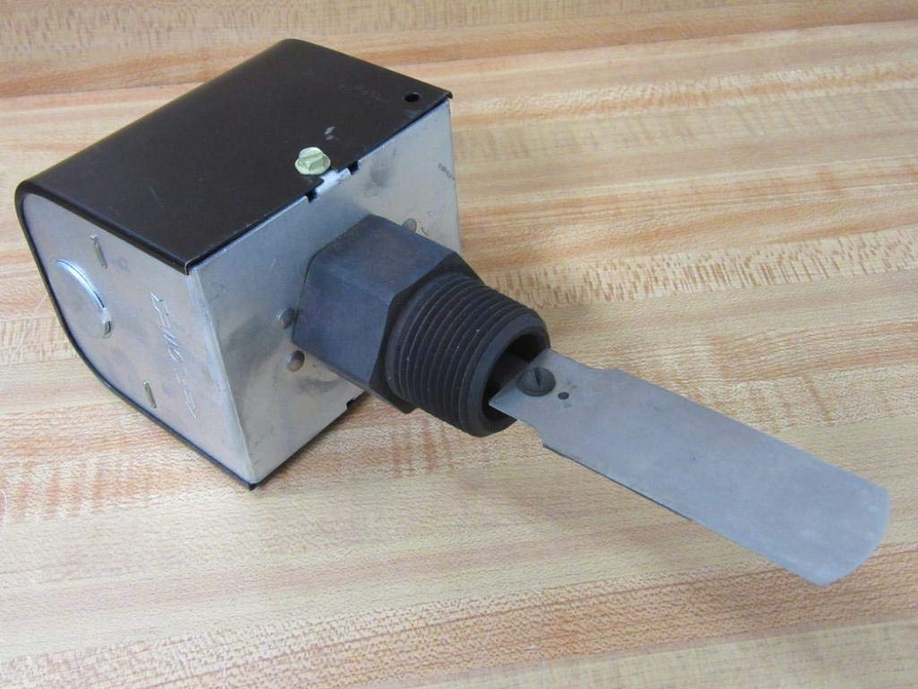 Mcdonnell & Miller FS4-3 Flow Switch 1 in SPDT