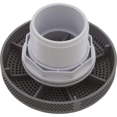 Custom Molded Products 25215-001-000 Suction Assembly 175 GPM Gray Replacement 25215-001-000