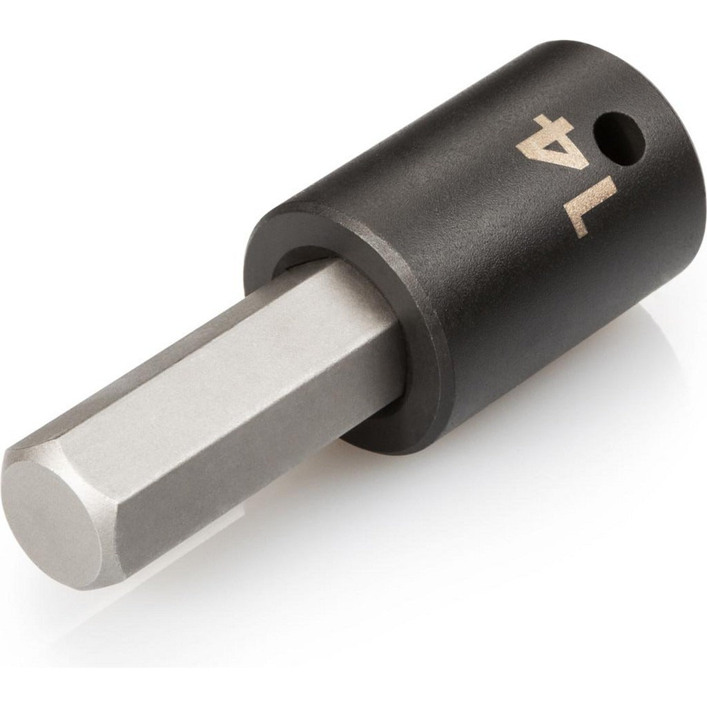 TEKTON Tekton SIB23214 Impact Bit Socket 1/2 in Drive 14 Mm Hex