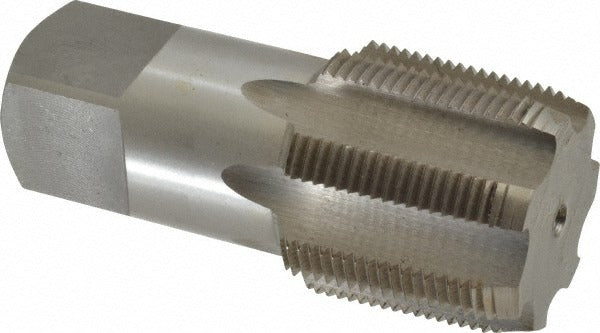 VALUE COLLECTION Value Collection JY79772083 Npt Pipe Tap 1-1/2 7 Flute
