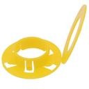TEMPO COMMUNICATIONS Tempo Communications 712a100 Metal Stud Wire Bushing