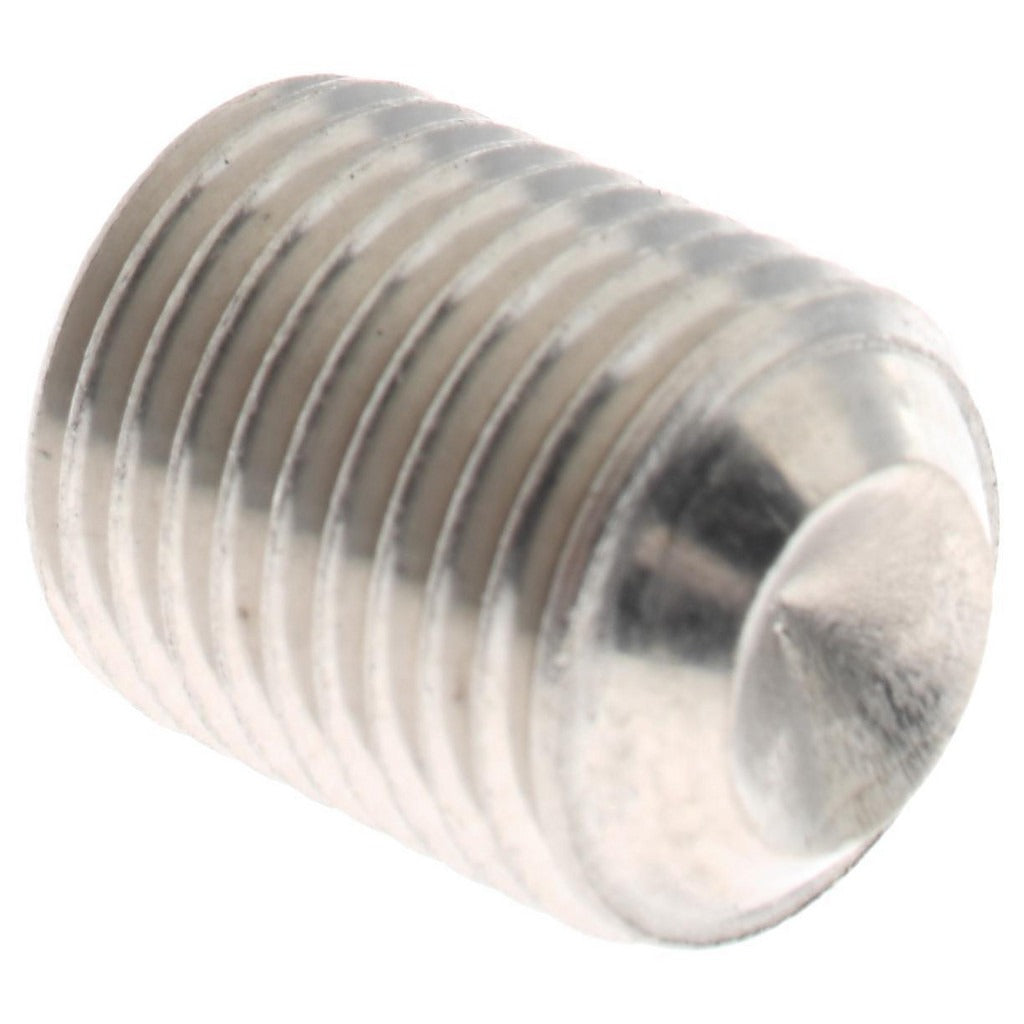 VALUE COLLECTION Value Collection 602408PR Set Screw 1/2-20 X 5/8 in Cup Point Ss