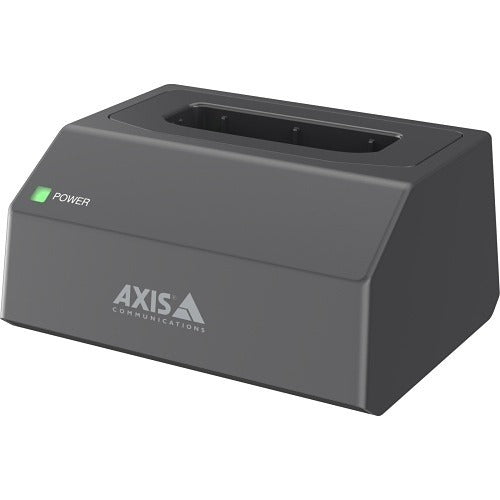AXIS COMMUNICATIONS Axis Communications 02645-004 Docking Station 1 Bay