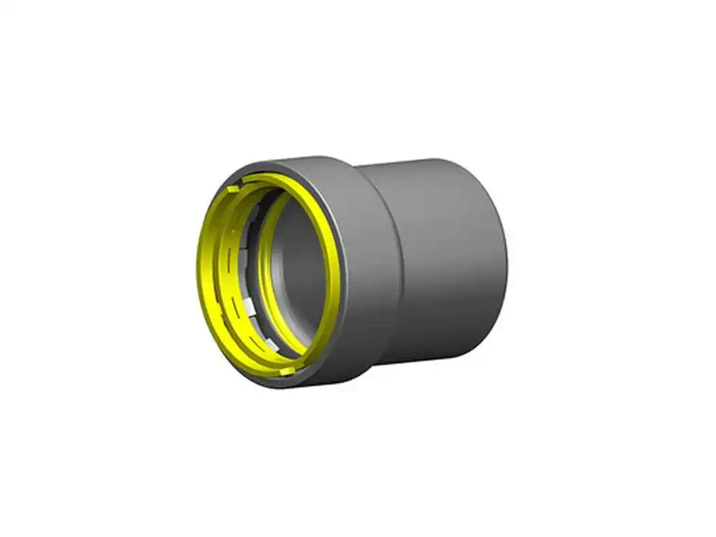 APOLLO POWERPRESS Apollo Powerpress 7482191 1 Inch Gas Press Adapter