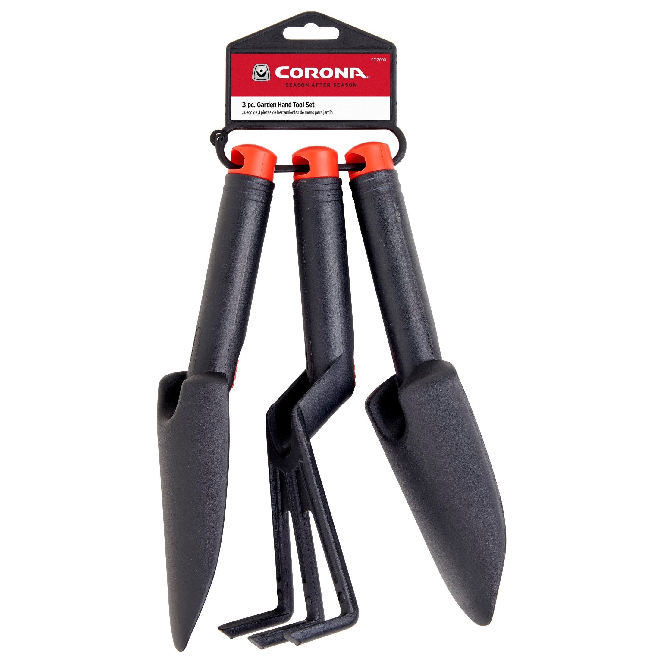 CORONA Corona CT2000 3-Pc Garden Hand Tools Set (3-Piece)