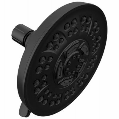 DELTA FAUCET Delta Faucet Co 75899BL Fixed Shower Head 8 Spray 1.75 Gpm