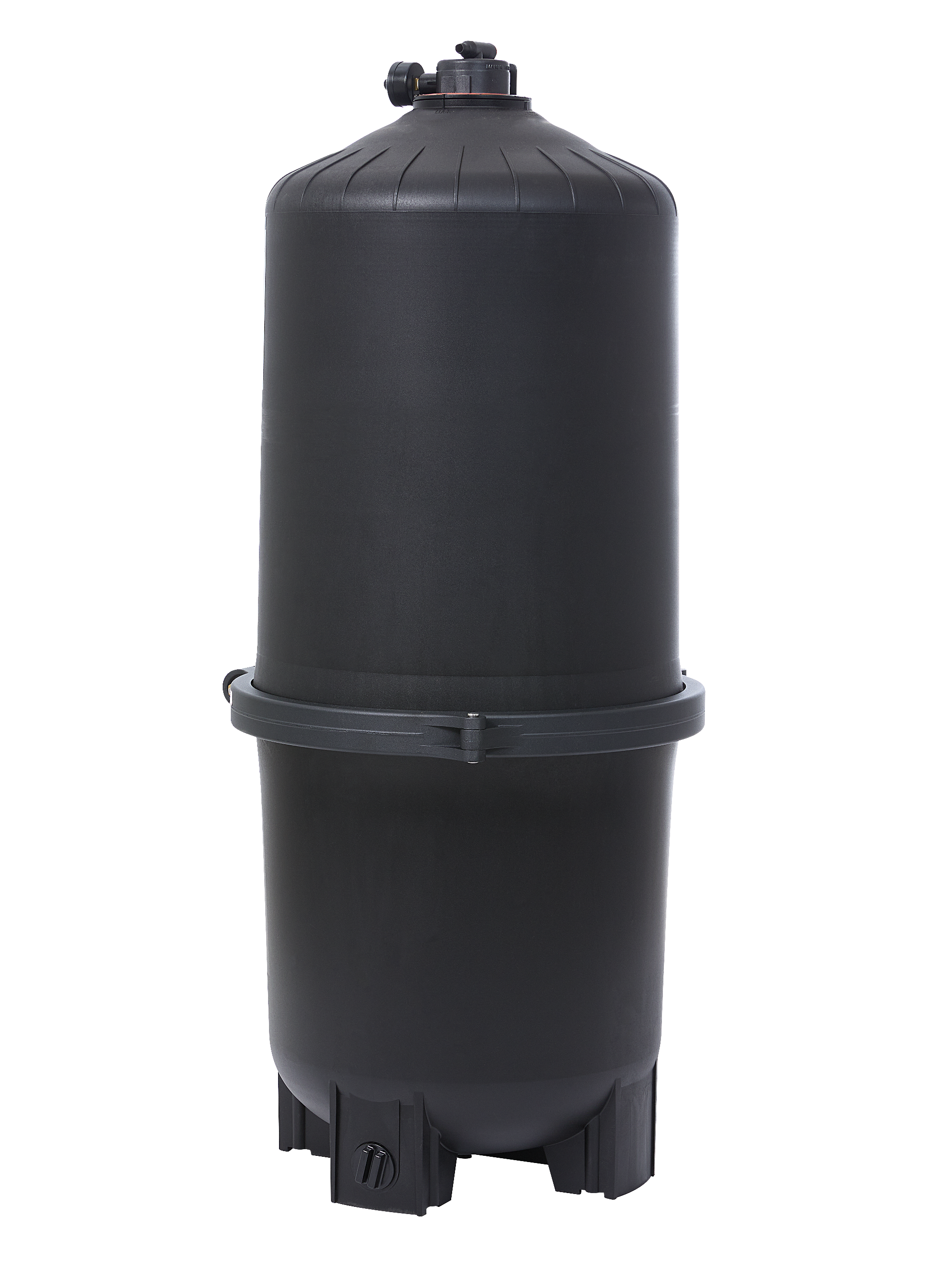 HAYWARD Hayward HCF7030C Dual-Quad-Cluster Cartridge Filter 700 sq. ft. (8 Elements) HAYHCF7030C
