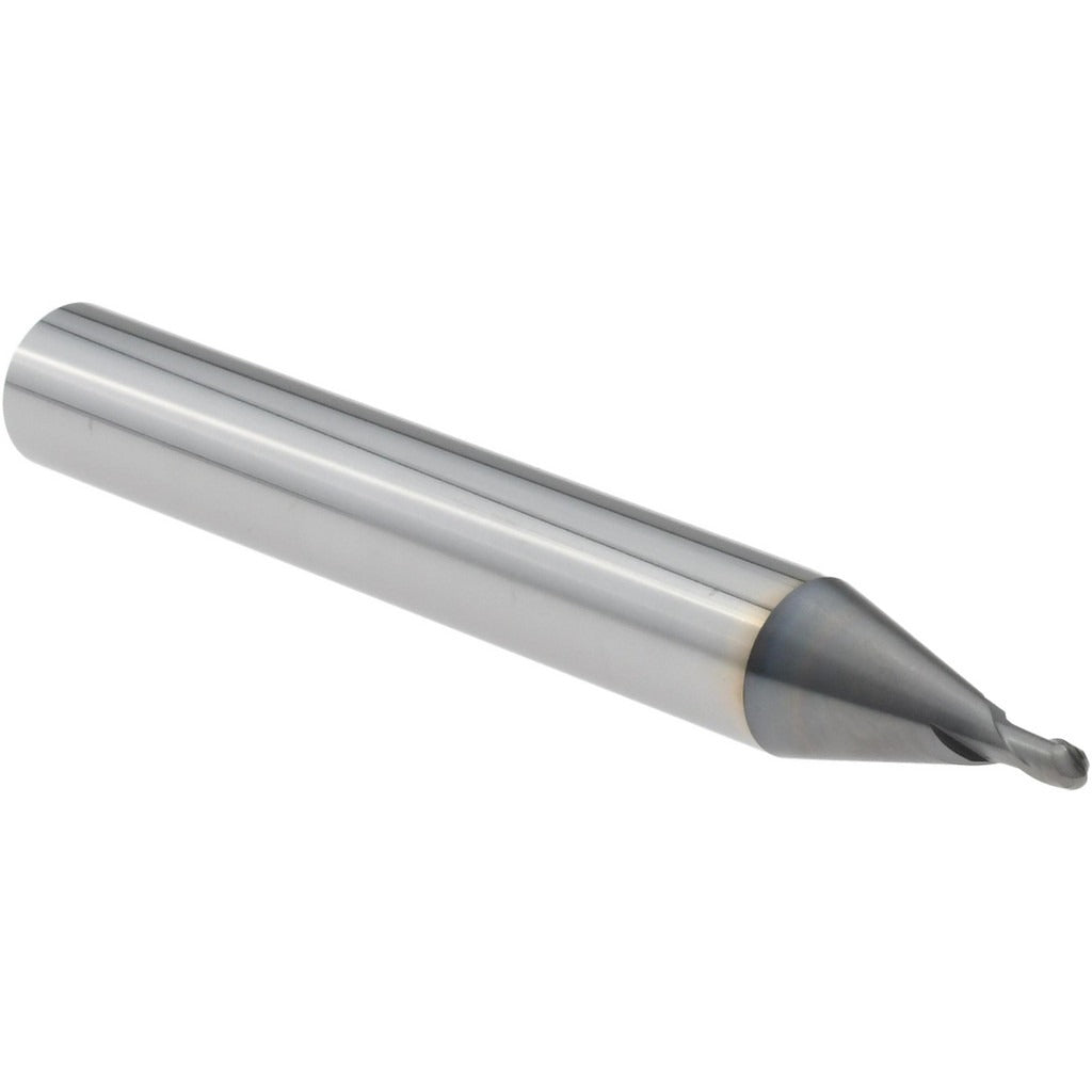 OSG Osg 90100311 Ball End Mill 1/16 in 5 Flute Solid Carbide Wxs