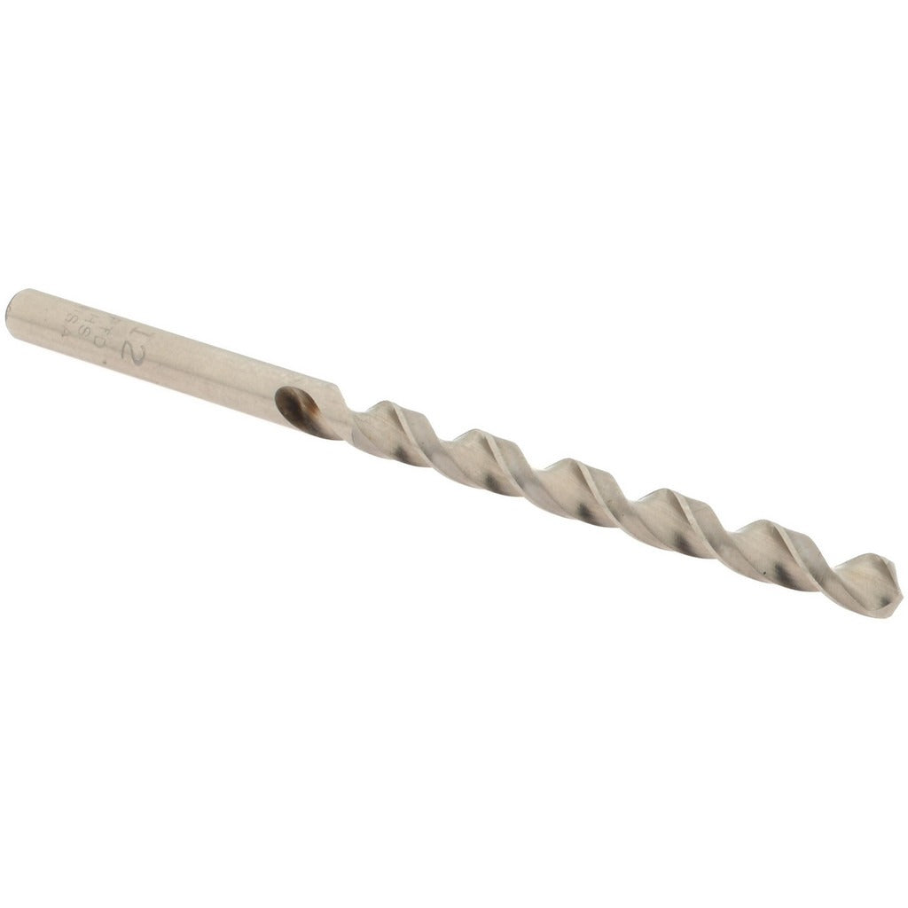VALUE COLLECTION Value Collection BS26N0012 Jobber Drill Bit No. 12 Hss
