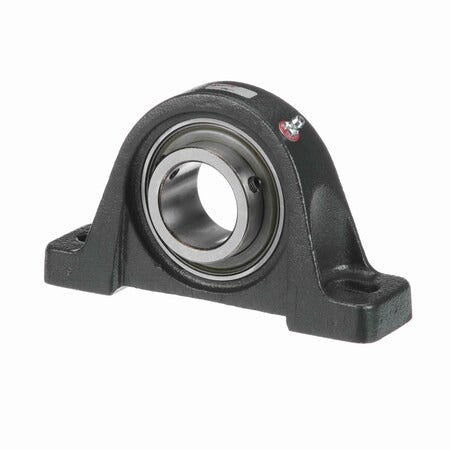 BROWNING Browning VPS-127 Setscrew Lock Ball Bearing (1-11/16 in Bore) VS-127