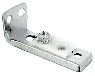 PRIME-LINE Prime Line Products 162017 Floor Mount Pivot Bracket