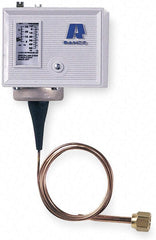 RANCO O16-624 Single Pressure Control, Low Pressure, Auto Operation, IP54 - Replacement O16-624