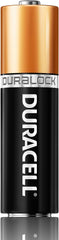 Duracell DURMN1500B10Z Coppertop AA Batteries Power Boost Ingredients 10 Pack