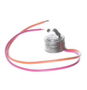 GE APPLIANCES Ge Appliances WR50X10068 Refrigerator Defrost Thermostat 100 pk WR50X10068