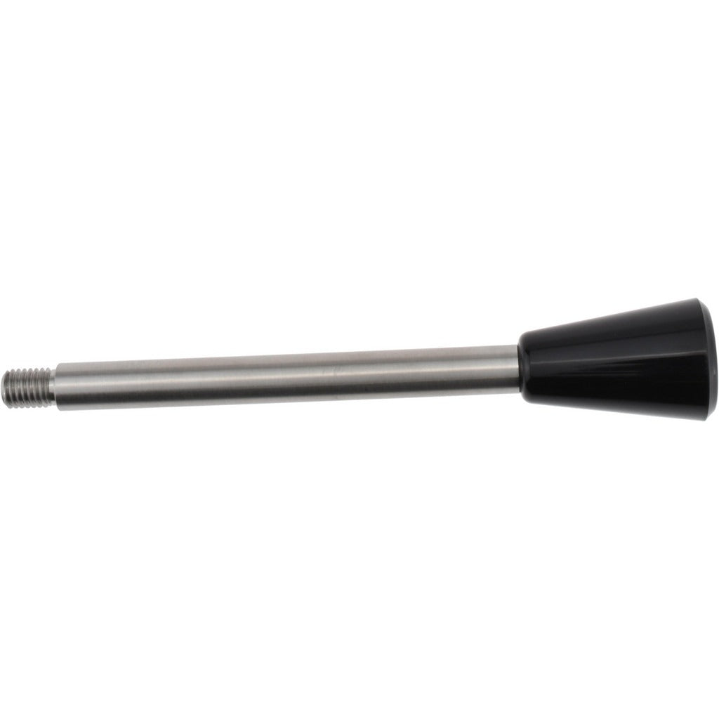 GIBRALTAR Gibraltar GLH-552-G Gear Lever M10x1.5 Stainless Steel