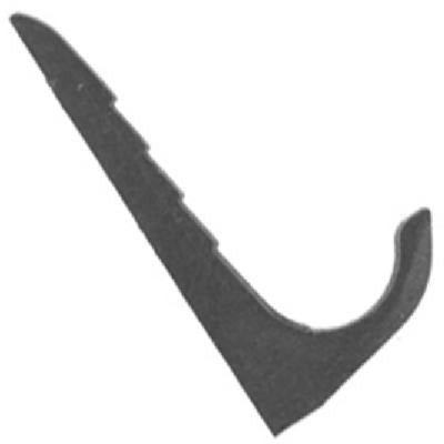 HALEX Halex/scott Fetzer 91407 3/4 Inch Steel Emt Drive Strap 3 Pack