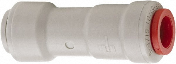 PARKER Parker A8VC8-MG Inline Check Valve Push-to-connect 150 Psi