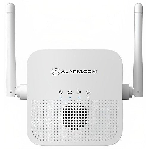 ALARM.COM Alarm.com ADC-W115C Smart Chime Wireless Digital