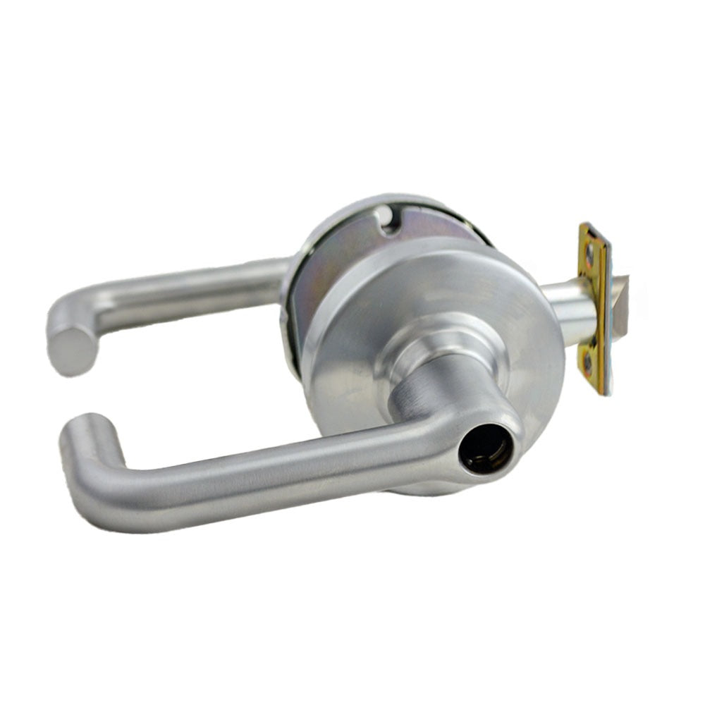 SCHLAGE Schlage Commercial ND80LTLR626 Storeroom Tubular Lockset