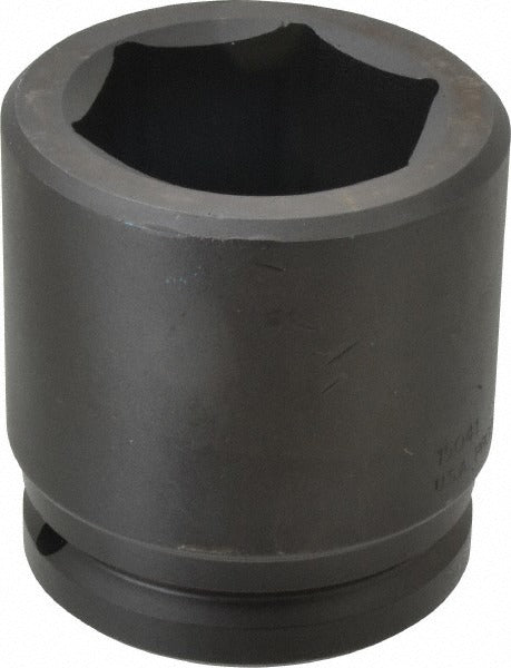 PROTO Proto J15041 Impact Socket 1-1/2 in Drive 2-9/16 in 6-point