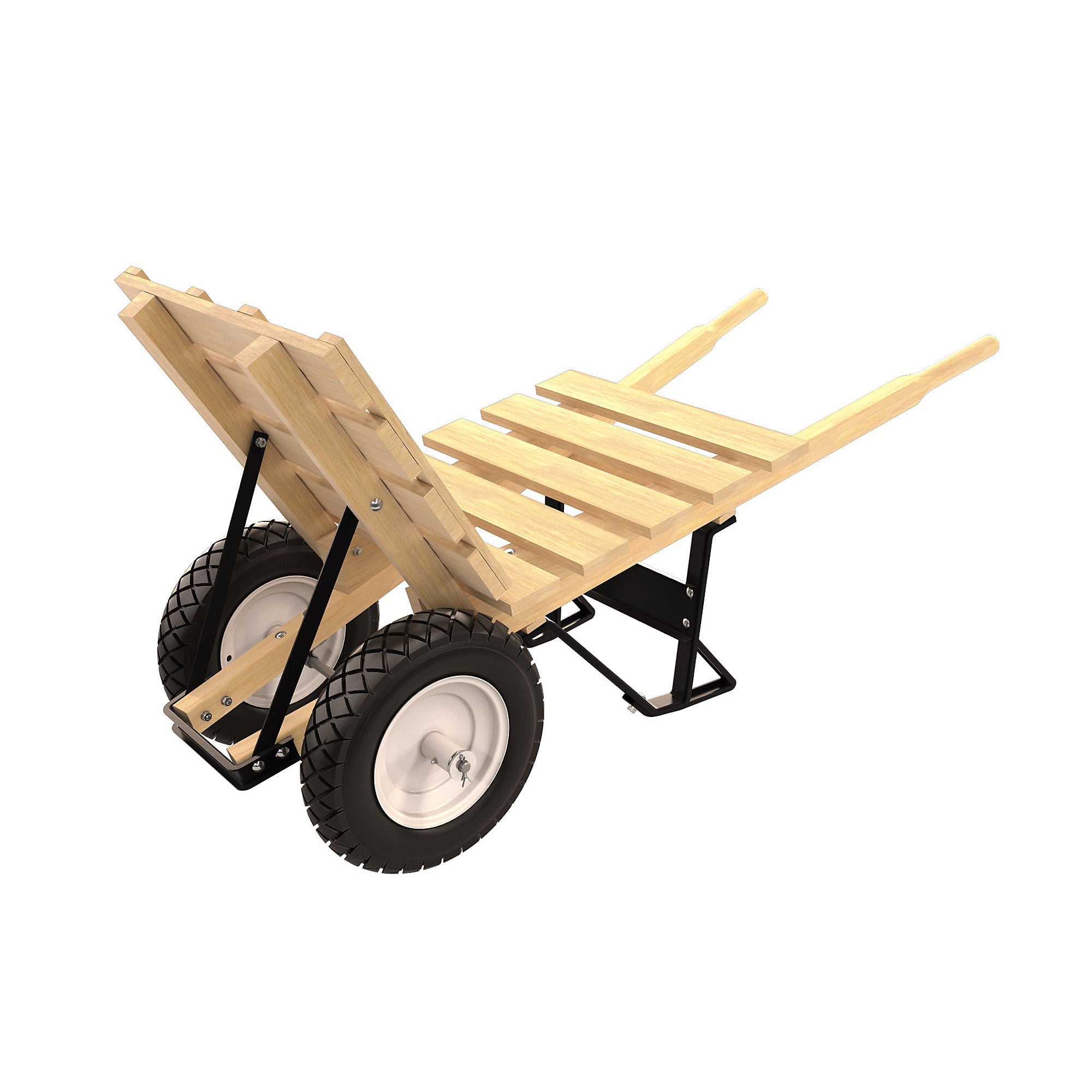 BON PRO PLUS 28-711 WHEELBARROWS