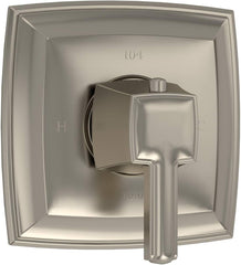 Toto TS221T#BN Connelly Thermostatic Shower Mixing Valve Trim Brushed Nickel