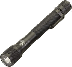 Streamlight 71500 LED Flashlight Battery-Powered 225 Lumens Black