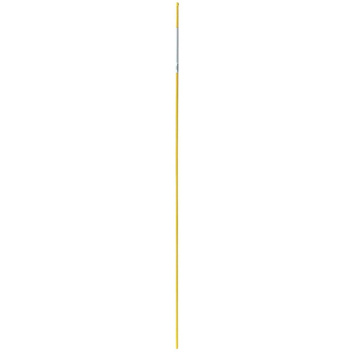 HY-KO Hy-Ko DM85048 Yellow Safety Driveway Marker