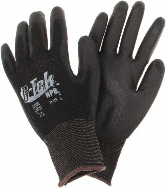 PIP Pip 33-325/L G-tek Nylon Work Gloves Xl