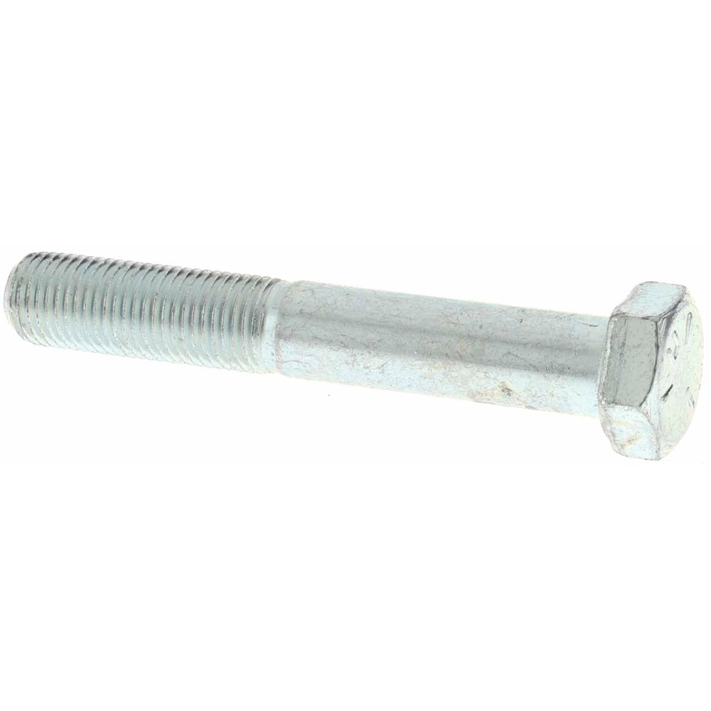VALUE COLLECTION Value Collection MP30235 Hex Cap Screw 3/8-24 X 2-1/2 in Grade 5