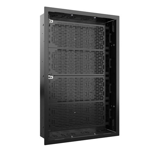 WIREMOLD Wiremold Legrand WMPAC527LF Recessed In-wall Box 14.25x22