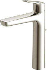 Toto TLG03305U#BN Single Handle Bathroom Faucets Brushed Nickel