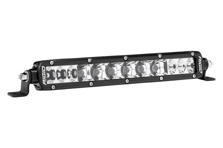RIGID INDUSTRIES Rigid Industries 911313 Sr-series Pro Led Light Bar 10in