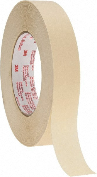 3M 3M 7000088414 Performance Masking Tape 2380 0.94 in x 60.14 yd (7.2 mil)
