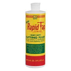 Relton PNT-NRT Rapid Tap Heavy Duty Cutting Fluid 1 pt Squeeze Bottle