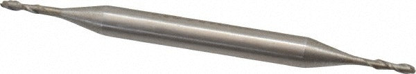 VALUE COLLECTION Value Collection 720-1652 Square End Mill 1/16 in 2 Flute Hss