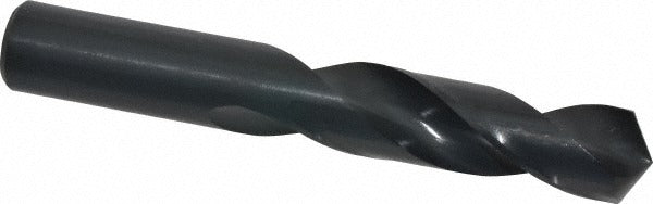 CHICAGO-LATROBE Chicago-latrobe 48550 Screw Machine Drill Bit 25/32 in Hss