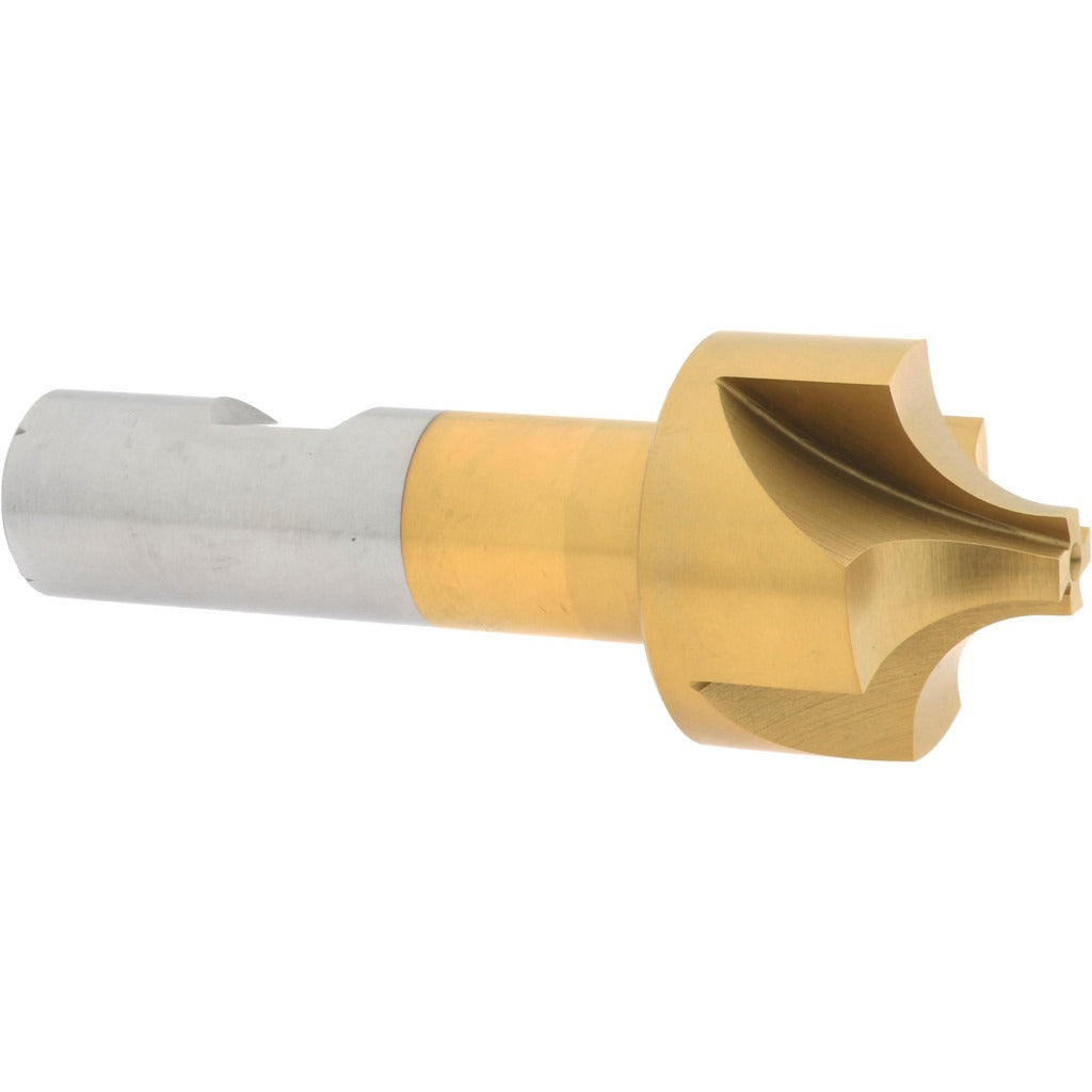 VALUE COLLECTION Value Collection 183-6825 Corner Rounding End Mill