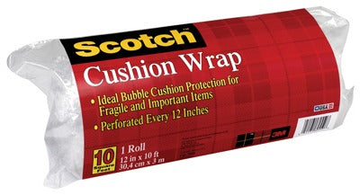 3M 3M Company 7920-ESF Cushion Wrap 12 Inches X 10 Feet