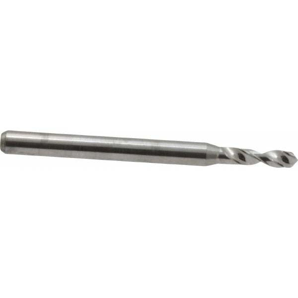 KYOCERA SGS PRECISION TOOLS Sgs 07367 Circuit Board Drill Bit 2.3 Mm Solid Carbide