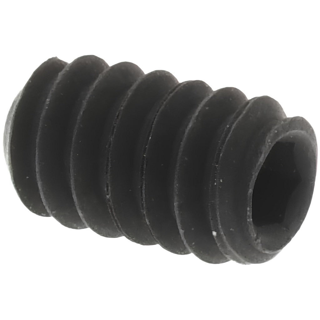 VALUE COLLECTION Value Collection 101073PR Set Screw 4-40 X 3/16 in Cup Point