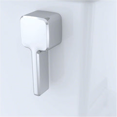 TOTO ST494MA#01 Toilets and Bidets Cotton White