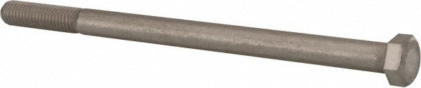 VALUE COLLECTION Value Collection R32016026 Hex Cap Screw 1/2-13 X 8 in 316 Ss