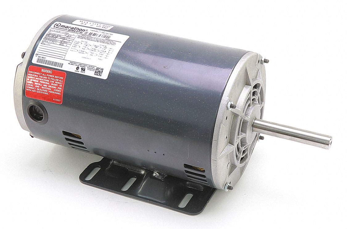 CAI - HEIL QUAKER 1185628 Electric Motor 208-230/460V 1750 RPM