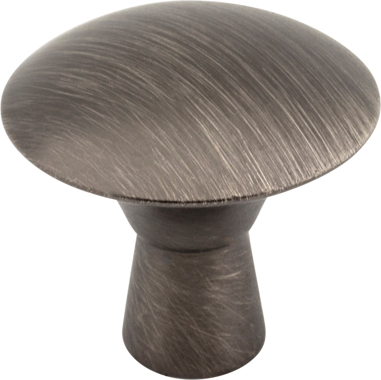 ELEMENTS Elements 988BNBDL Zachary Cabinet Mushroom Knob