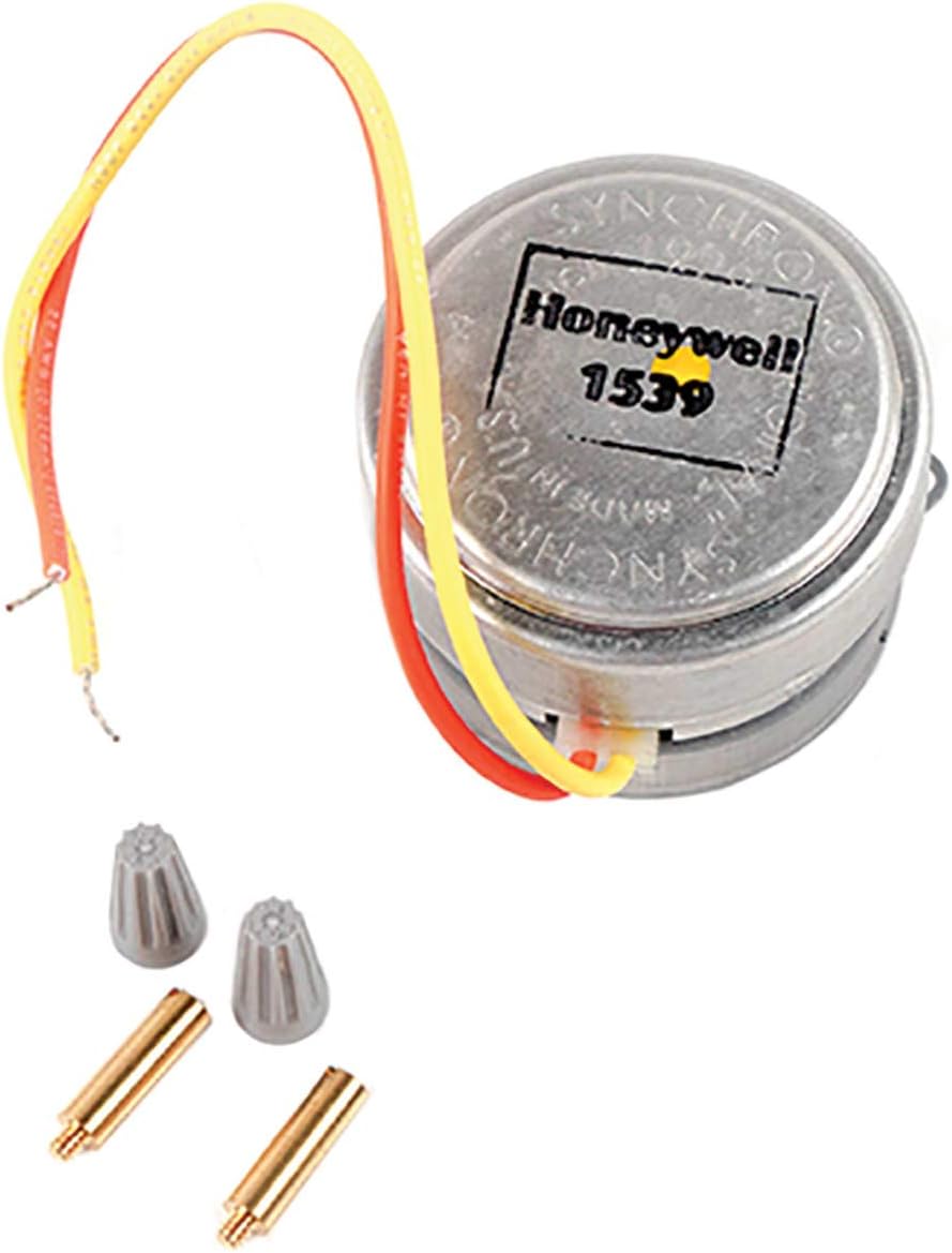 Honeywell 802360JA Replacement Motor 24V 50/60Hz for V8043/V8044 Zone Valves