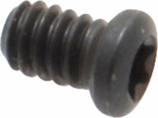 SECO TOOLS Seco 00057668 Lock Screw T6 Torx 2-56 Thread Indexable