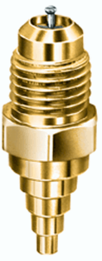 JB Industries A31729 Multi-Step Access Valve 3/16 to 1/2 ODF