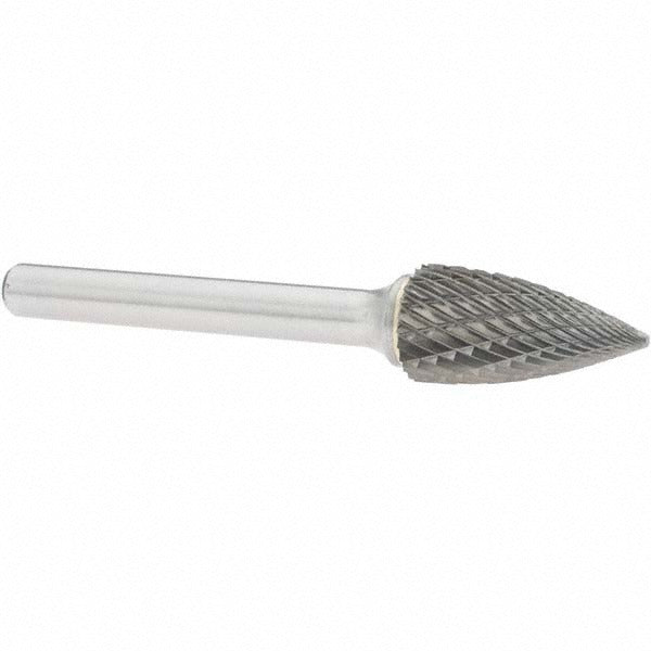 VALUE COLLECTION Value Collection -22687-4 Abrasive Bur Tree Radius SG-5