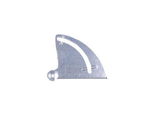 GENERAL ELECTRIC General Electric WB10K11 Broil Drawer Hinge Left Oem